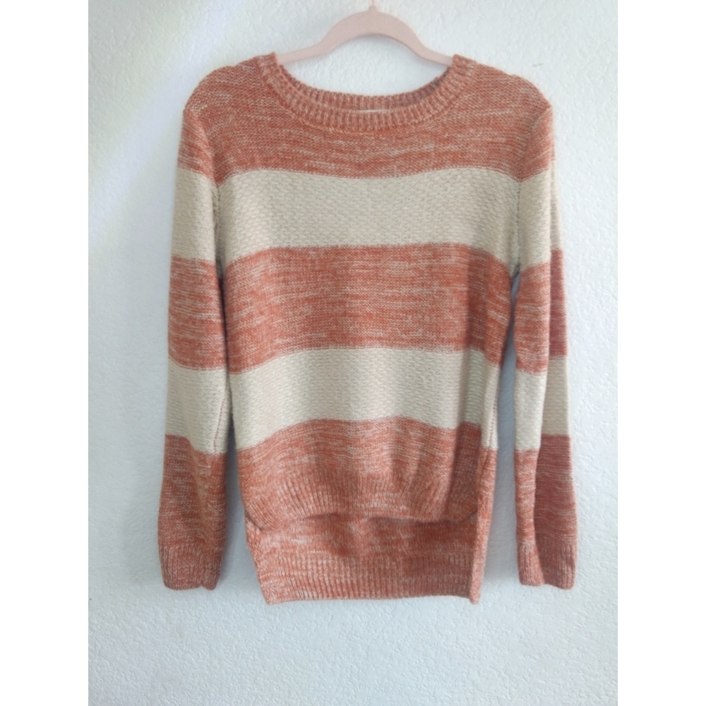 Tres Chic Woman's Sweater Sz L